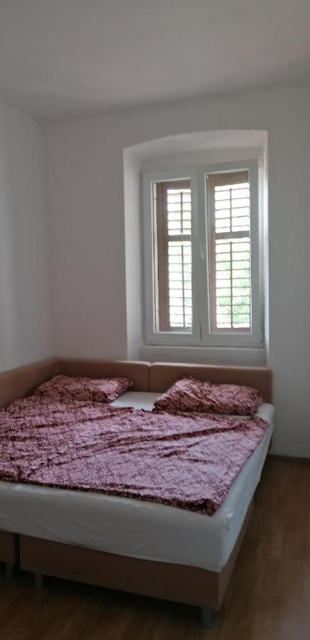 Appartement Mediteranian Dream à Pula Extérieur photo