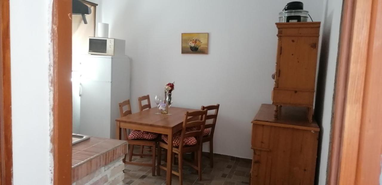 Appartement Mediteranian Dream à Pula Extérieur photo