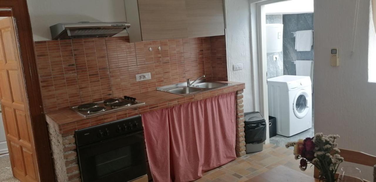 Appartement Mediteranian Dream à Pula Extérieur photo