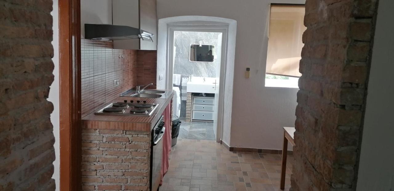 Appartement Mediteranian Dream à Pula Extérieur photo