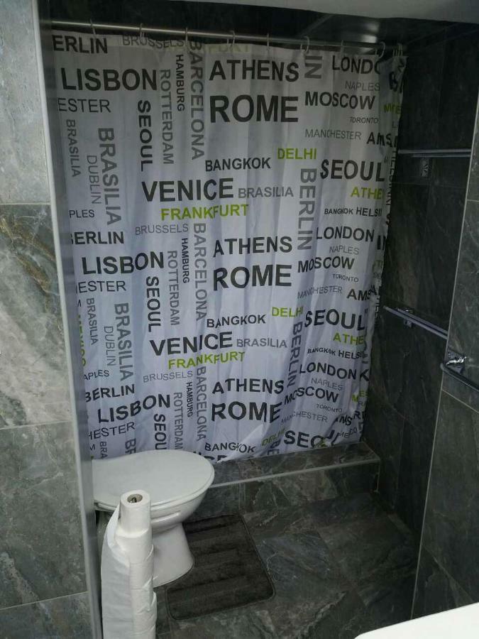 Appartement Mediteranian Dream à Pula Extérieur photo
