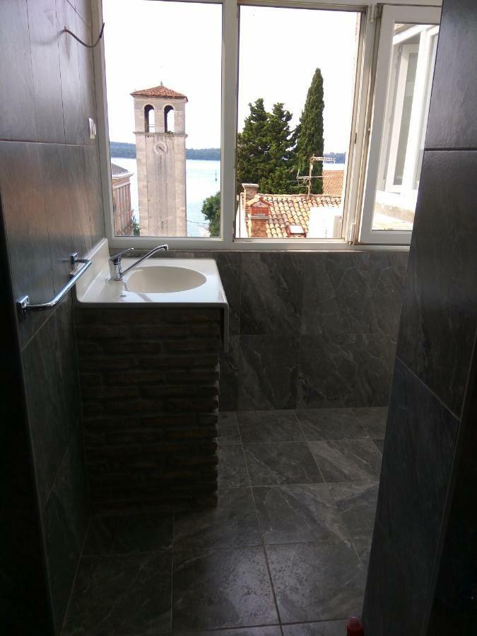 Appartement Mediteranian Dream à Pula Extérieur photo